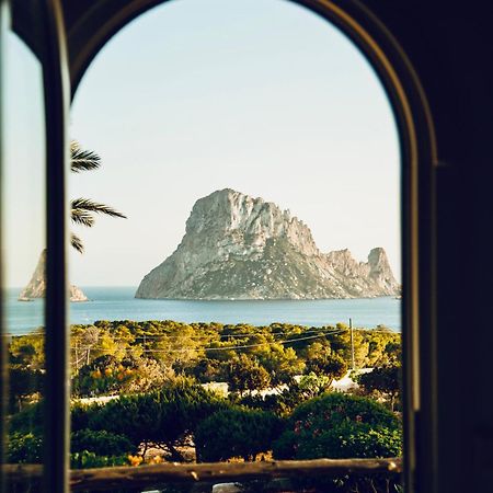 Hotel Unio Ibiza - Adults Only Cala Vadella  Esterno foto