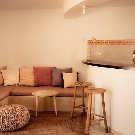 Hotel Unio Ibiza - Adults Only Cala Vadella  Esterno foto