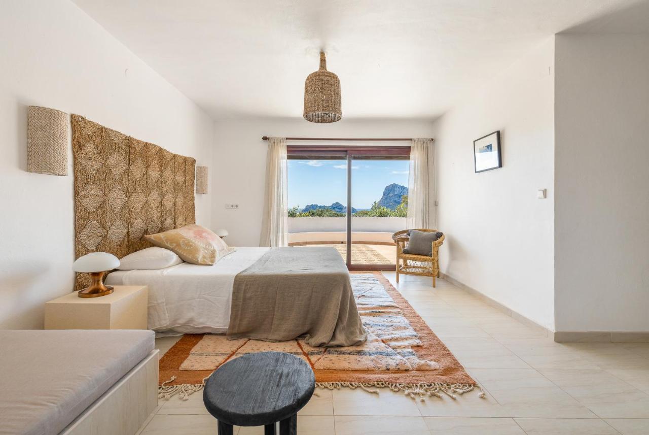 Hotel Unio Ibiza - Adults Only Cala Vadella  Esterno foto