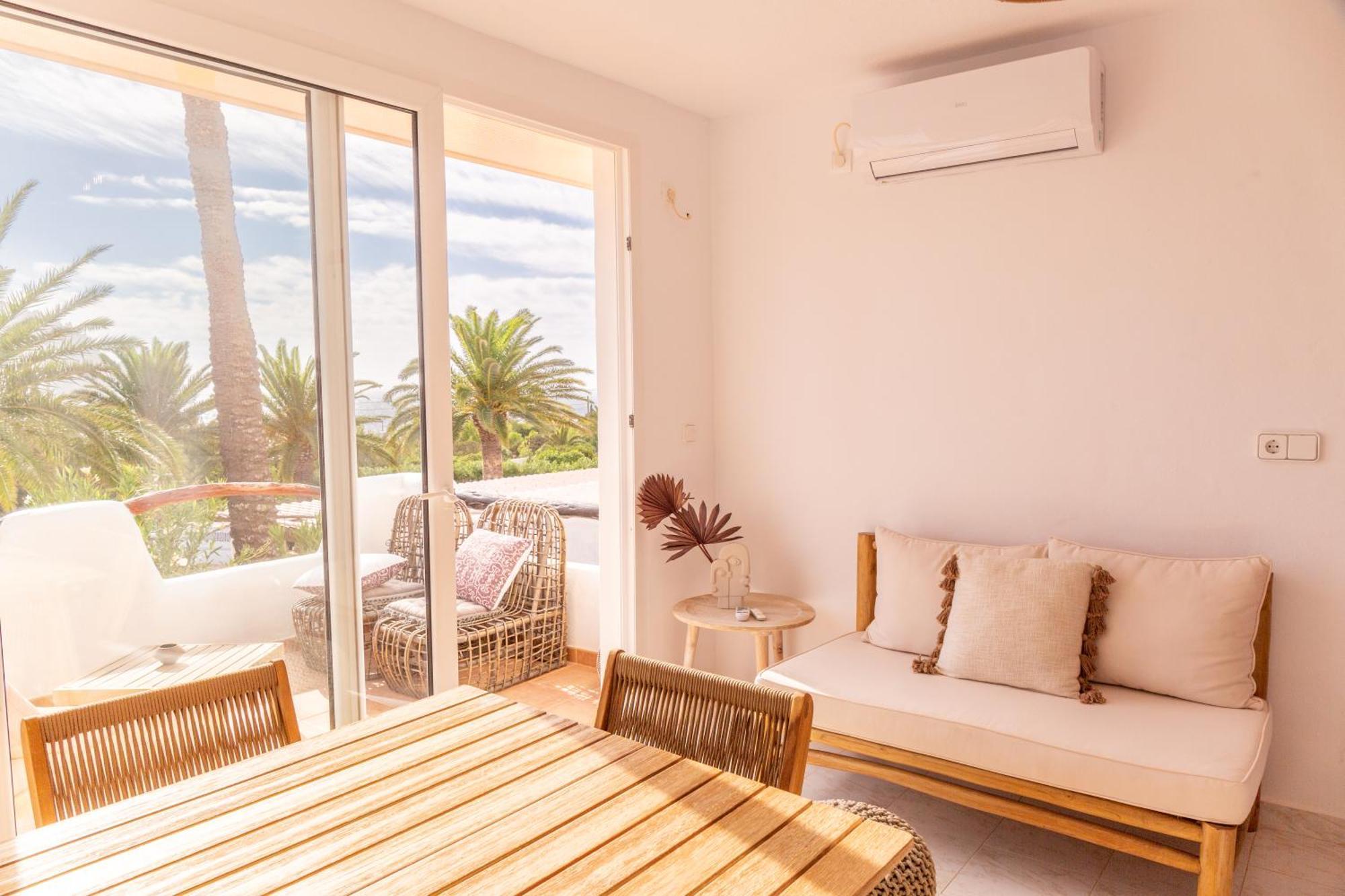 Hotel Unio Ibiza - Adults Only Cala Vadella  Esterno foto