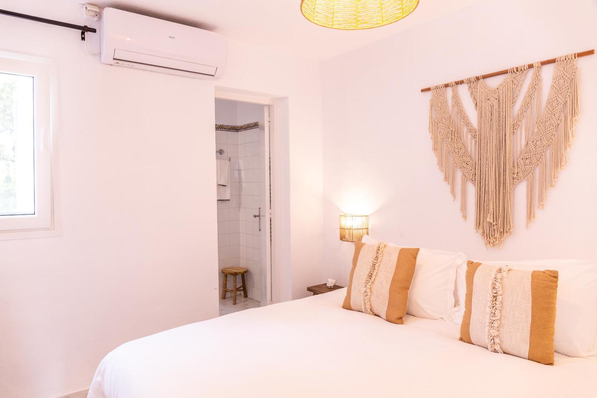 Hotel Unio Ibiza - Adults Only Cala Vadella  Camera foto