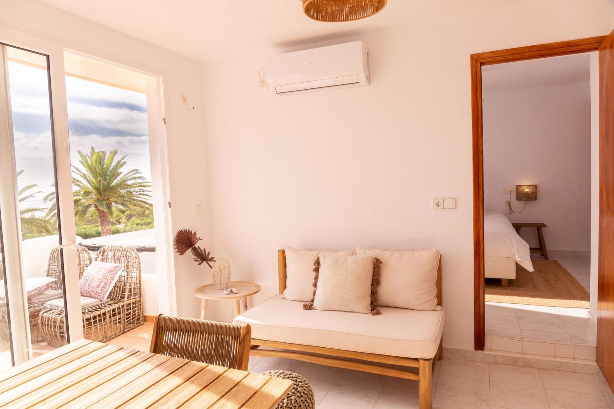 Hotel Unio Ibiza - Adults Only Cala Vadella  Camera foto