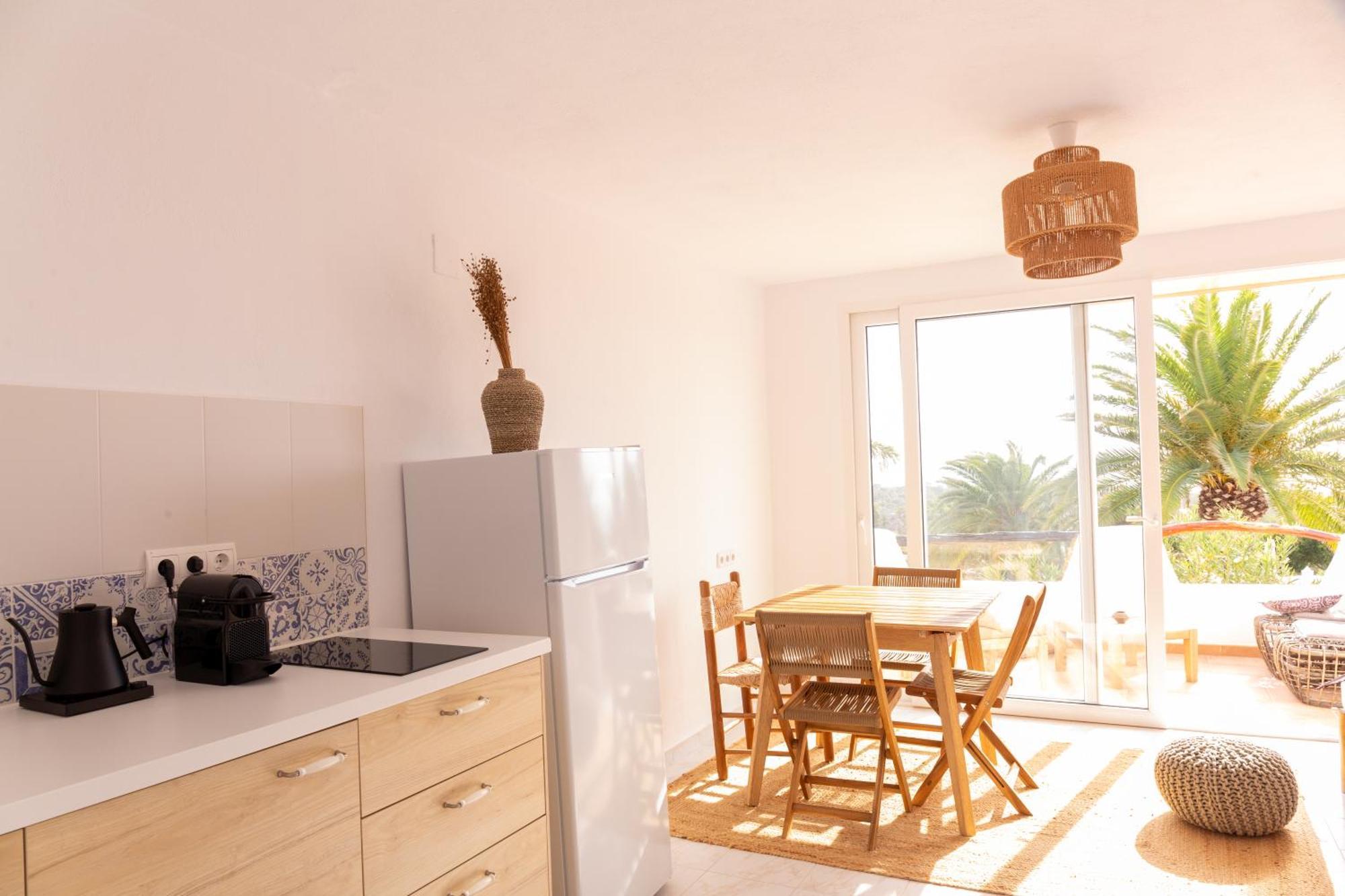 Hotel Unio Ibiza - Adults Only Cala Vadella  Camera foto