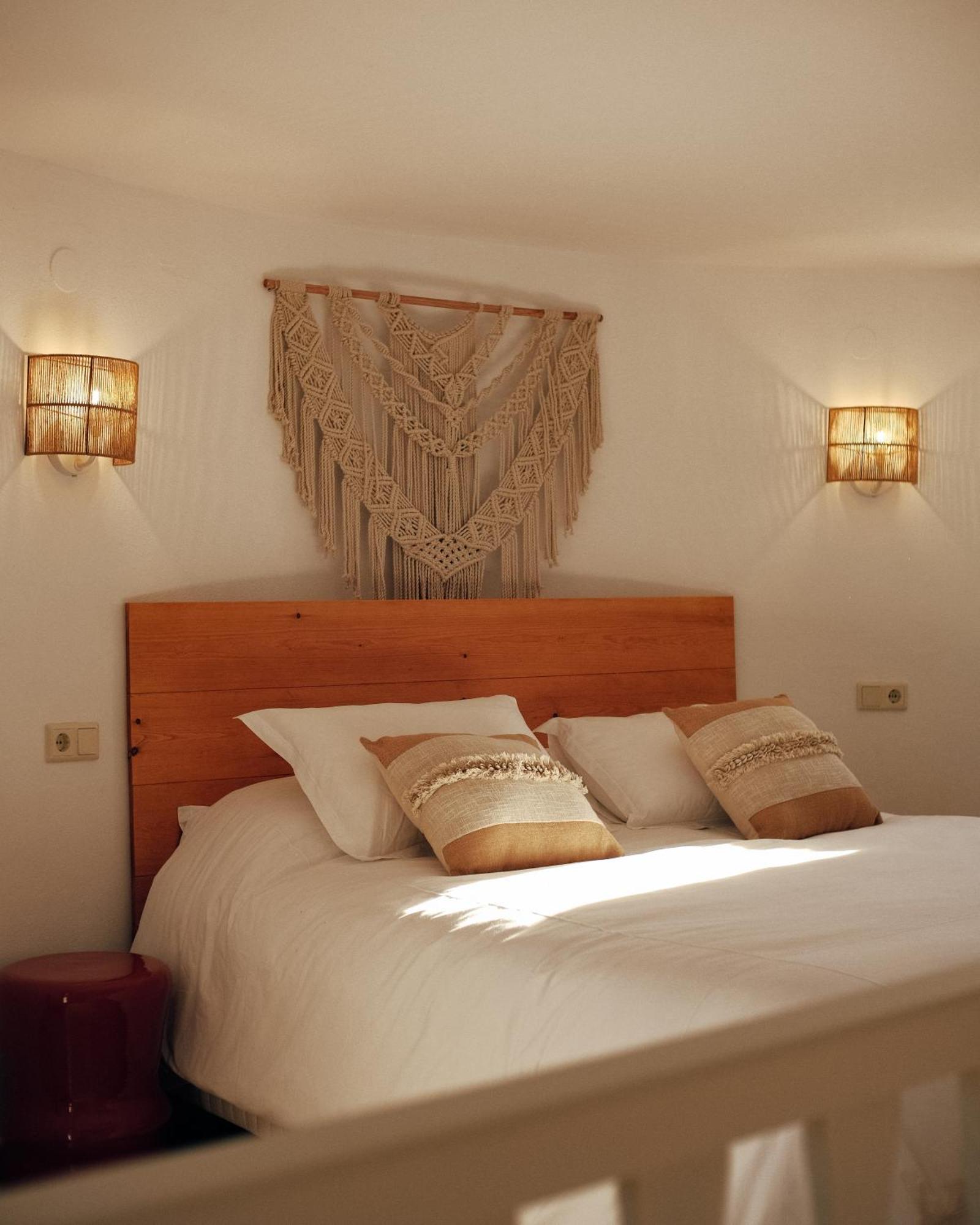 Hotel Unio Ibiza - Adults Only Cala Vadella  Esterno foto
