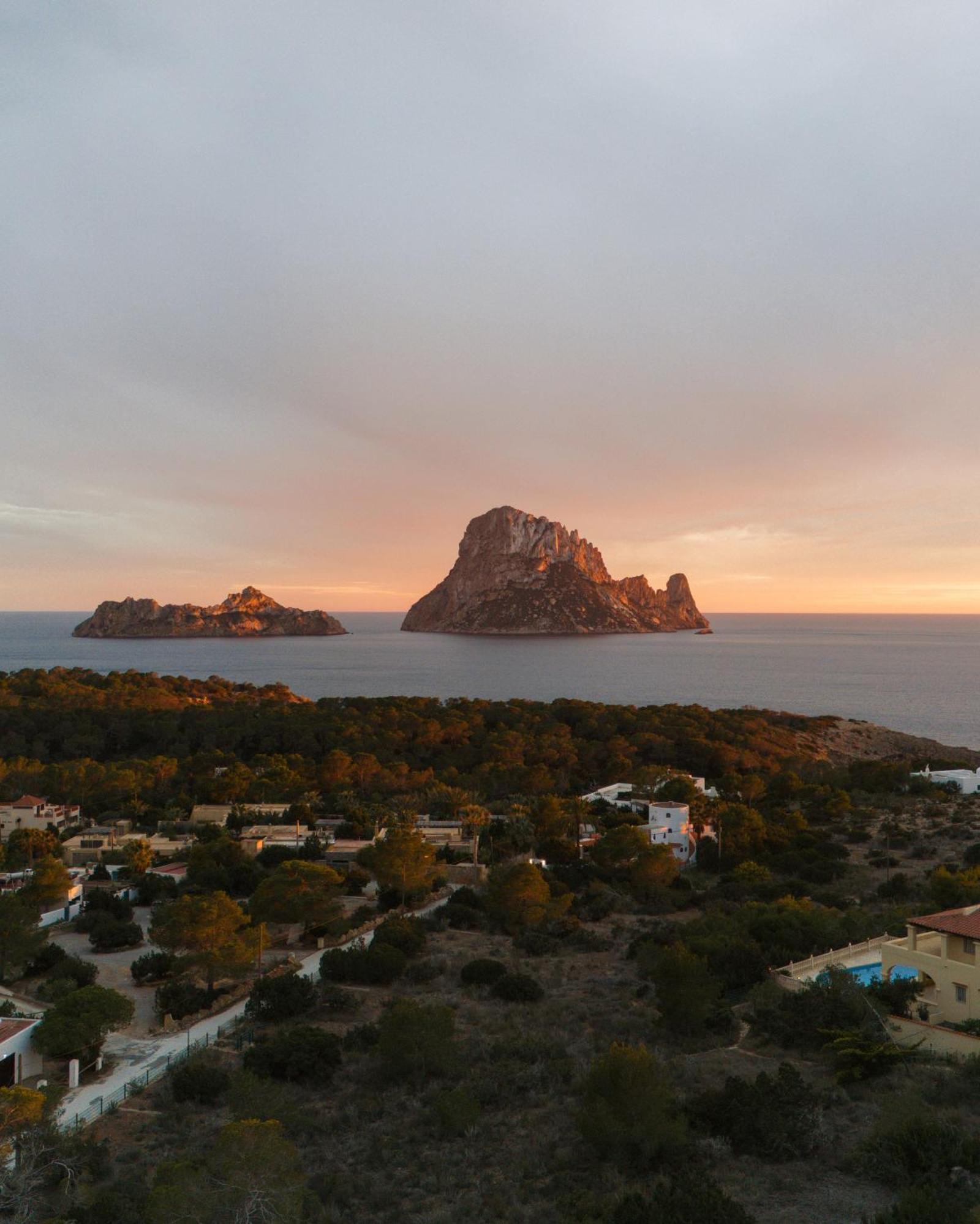 Hotel Unio Ibiza - Adults Only Cala Vadella  Esterno foto