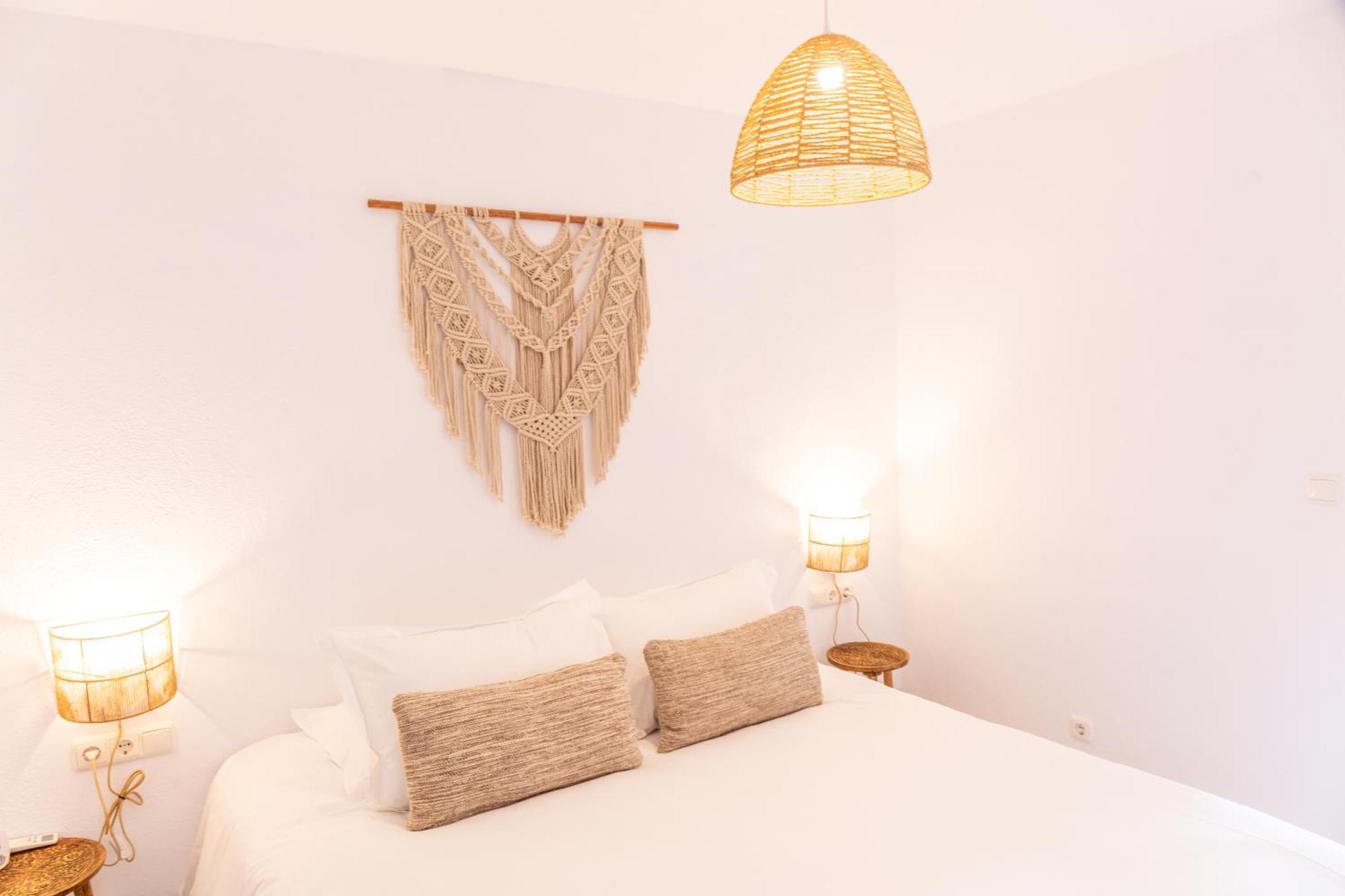 Hotel Unio Ibiza - Adults Only Cala Vadella  Esterno foto