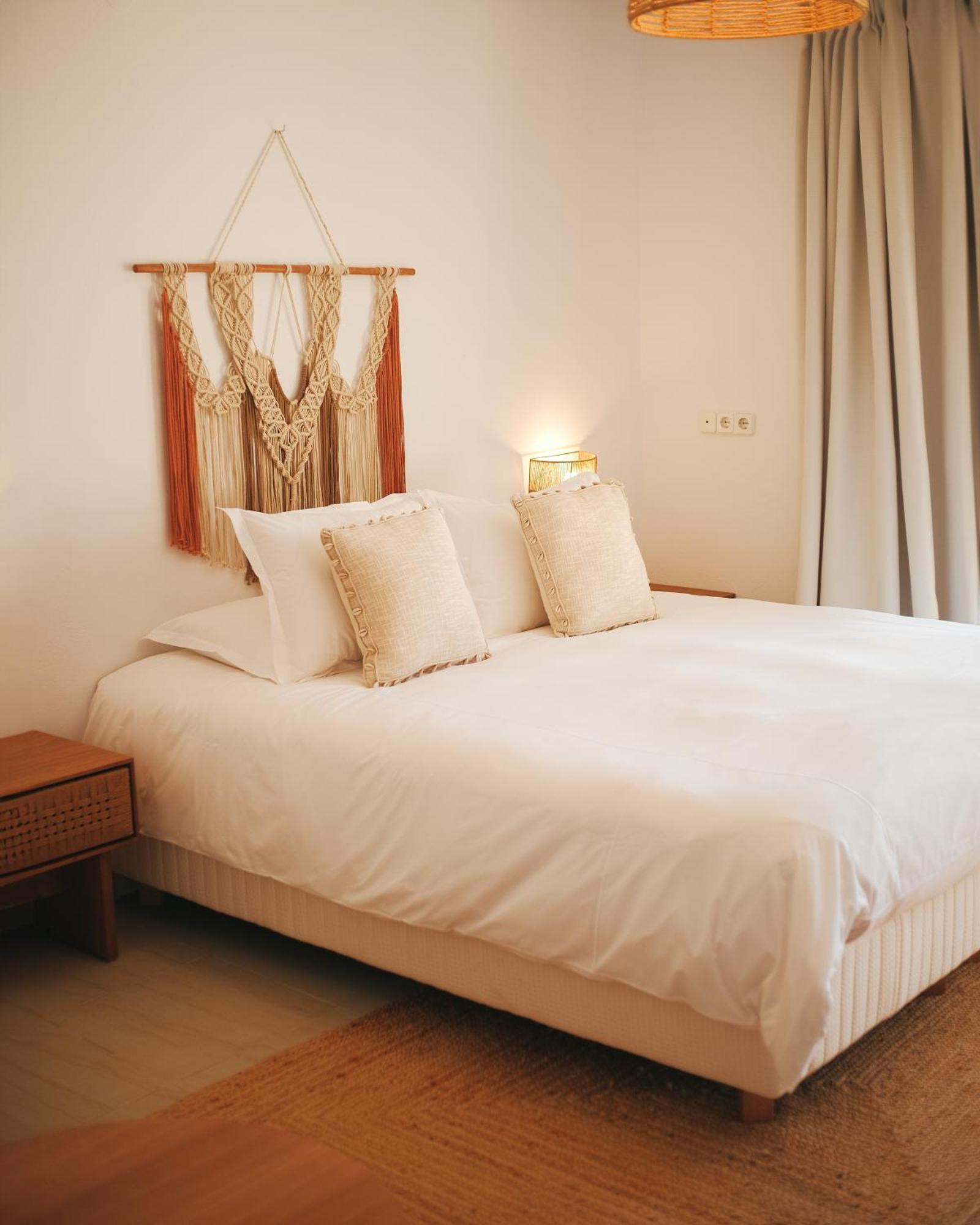 Hotel Unio Ibiza - Adults Only Cala Vadella  Esterno foto