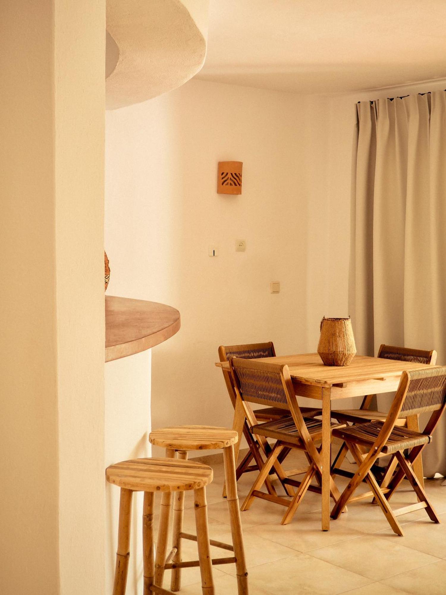 Hotel Unio Ibiza - Adults Only Cala Vadella  Esterno foto
