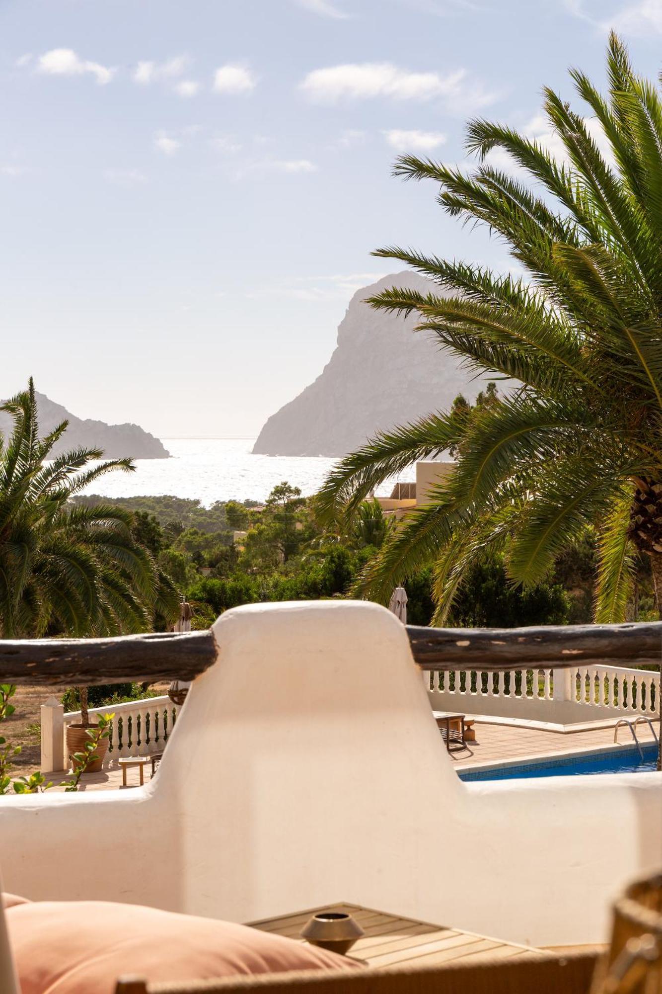 Hotel Unio Ibiza - Adults Only Cala Vadella  Esterno foto