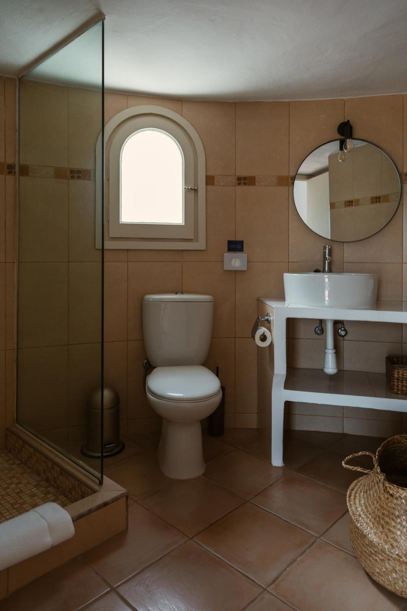 Hotel Unio Ibiza - Adults Only Cala Vadella  Esterno foto