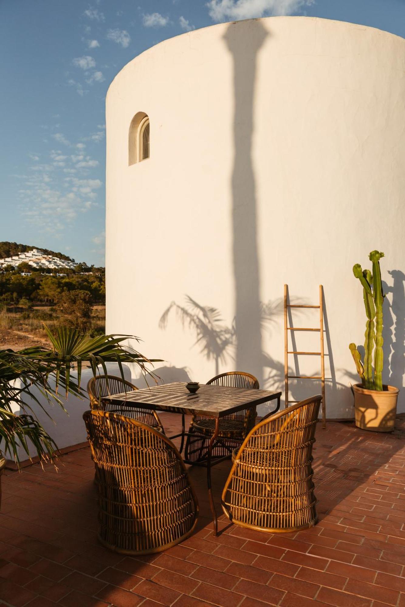 Hotel Unio Ibiza - Adults Only Cala Vadella  Esterno foto